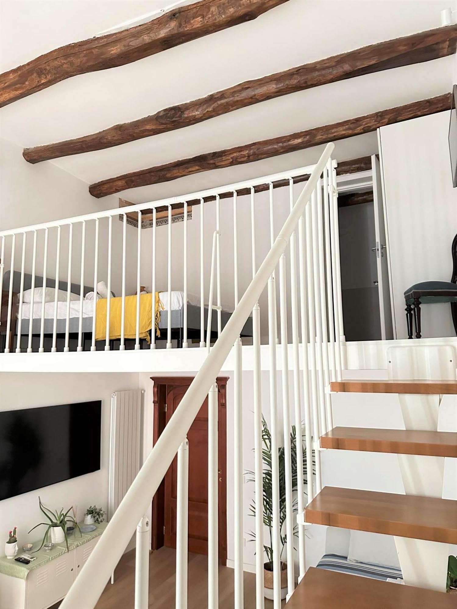 B&B San Carlo Naples Luaran gambar