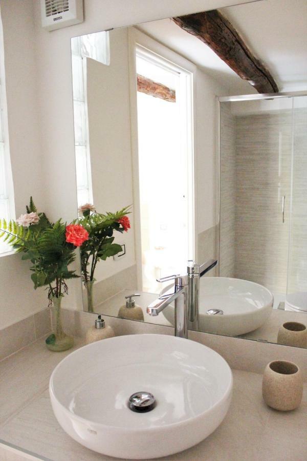 B&B San Carlo Naples Luaran gambar