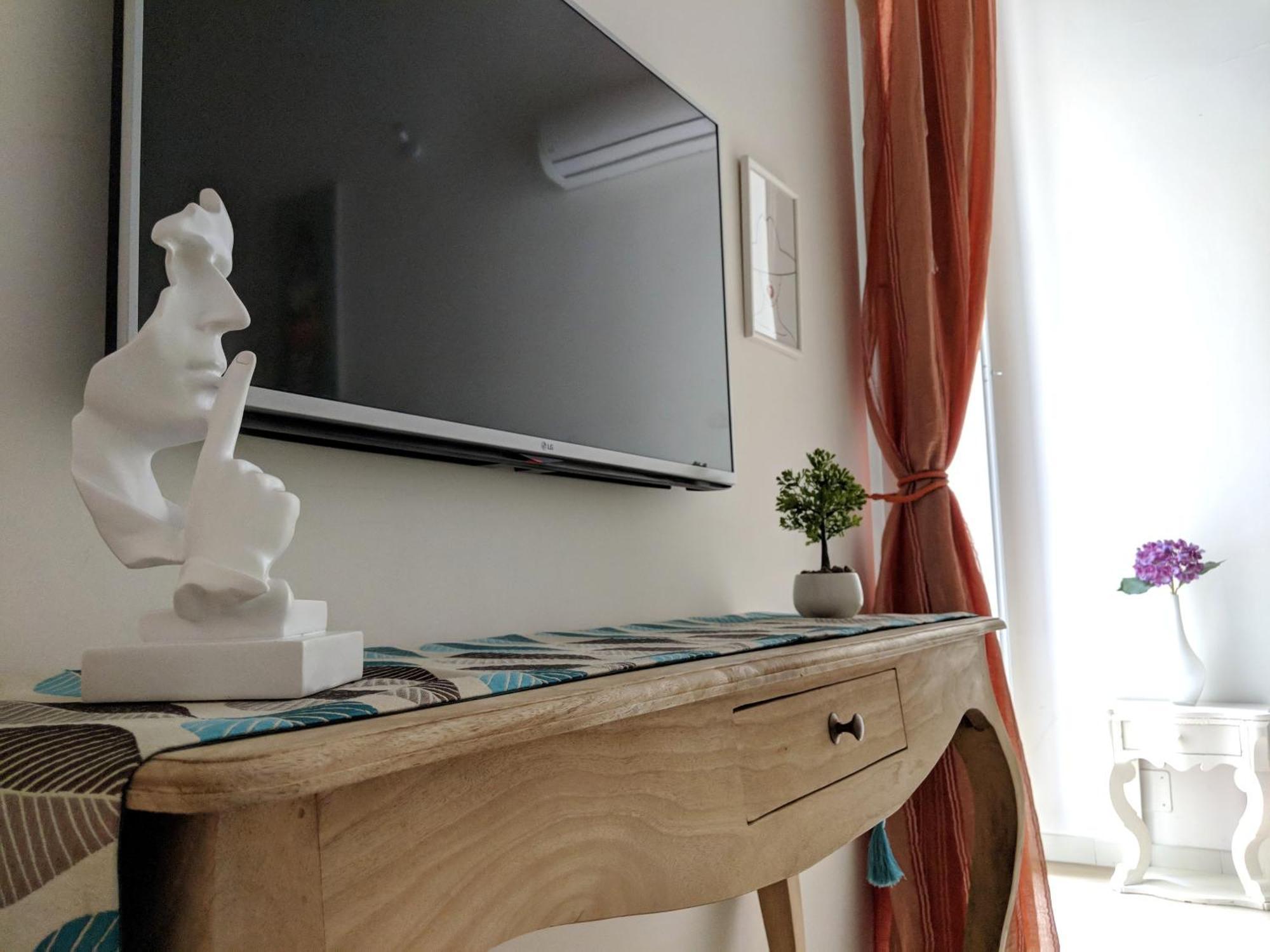 B&B San Carlo Naples Luaran gambar